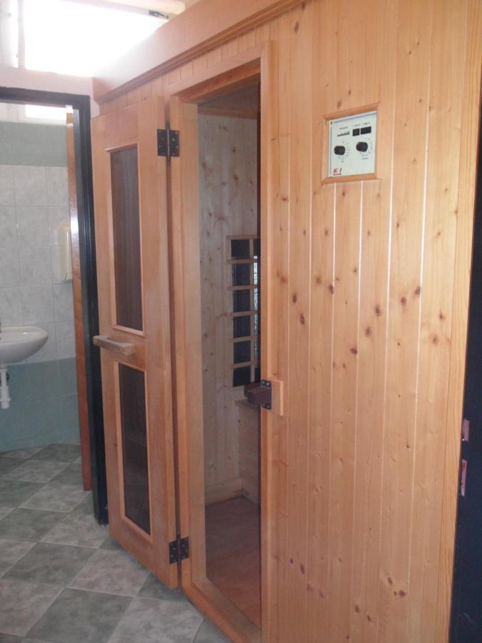 Přední Výtoň Pension Vyhlidka מראה חיצוני תמונה